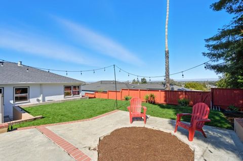 Tiny photo for 217 W 40th Avenue, SAN MATEO, CA 94403 (MLS # ML82028991)