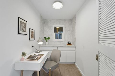 Tiny photo for 217 W 40th Avenue, SAN MATEO, CA 94403 (MLS # ML82028991)