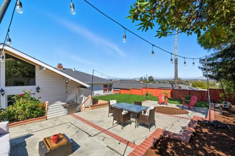 Tiny photo for 217 W 40th Avenue, SAN MATEO, CA 94403 (MLS # ML82028991)