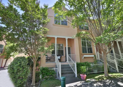 101 Showers Court, Mountain View, CA 94040 - #: ML82003554