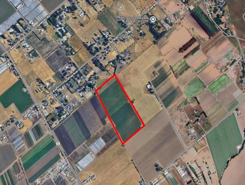 0 Crews Road