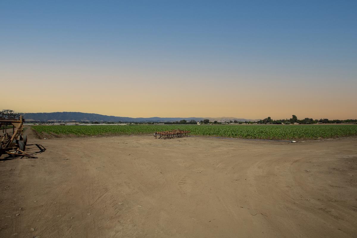 0 Crews Road
