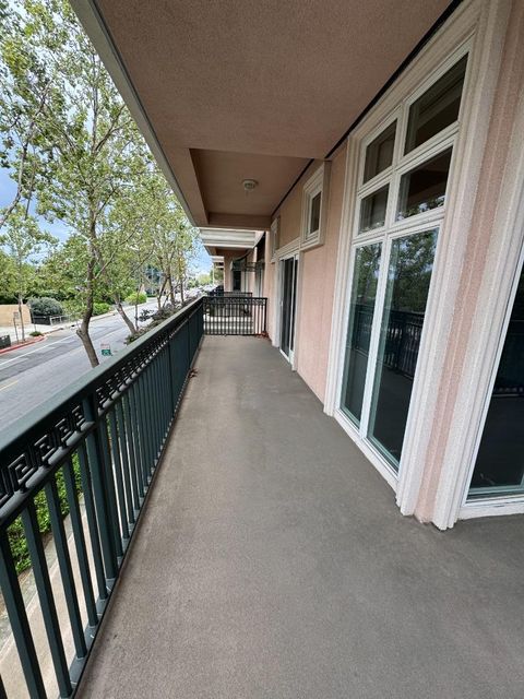 Tiny photo for 200 Sheridan Avenue #205, PALO ALTO, CA 94306 (MLS # ML82041028)