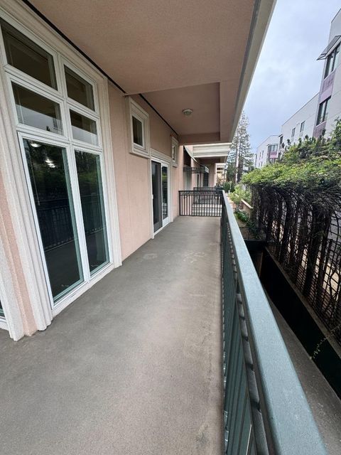Tiny photo for 200 Sheridan Avenue #205, PALO ALTO, CA 94306 (MLS # ML82041028)