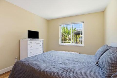 Tiny photo for 949 Pleasant Hill Road, Redwood City, CA 94061 (MLS # ML82048909)