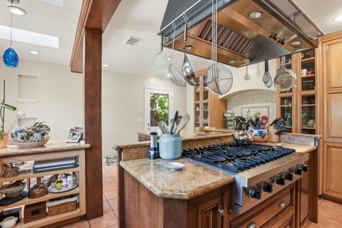 Tiny photo for 949 Pleasant Hill Road, Redwood City, CA 94061 (MLS # ML82048909)