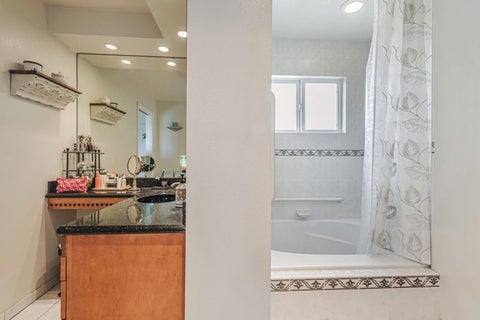 Tiny photo for 949 Pleasant Hill Road, Redwood City, CA 94061 (MLS # ML82048909)