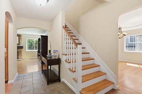 Tiny photo for 949 Pleasant Hill Road, Redwood City, CA 94061 (MLS # ML82048909)