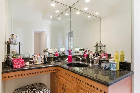 Tiny photo for 949 Pleasant Hill Road, Redwood City, CA 94061 (MLS # ML82048909)