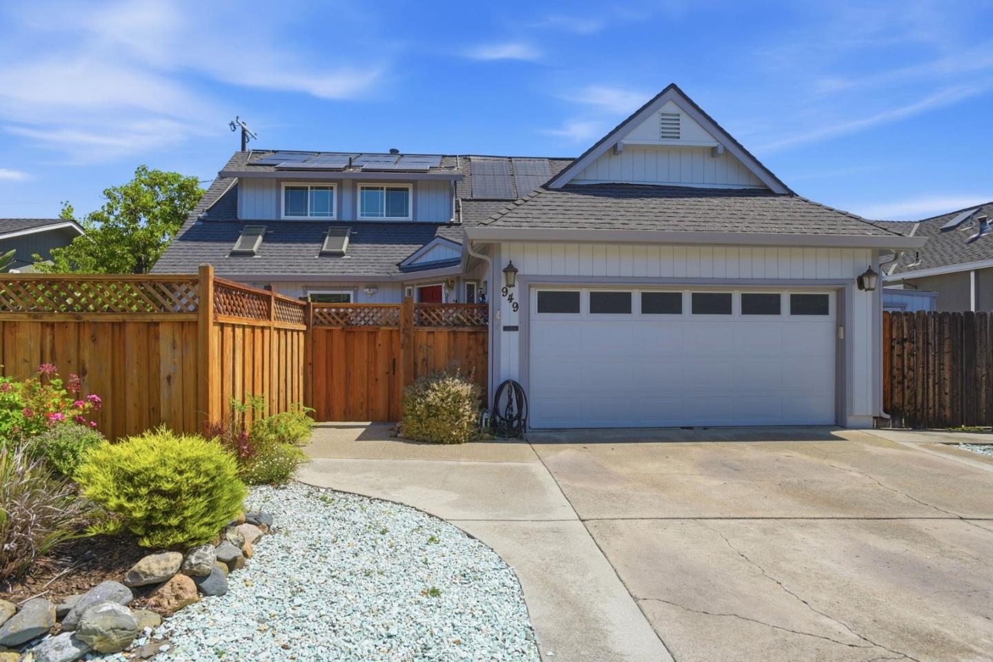 949 Pleasant Hill Road