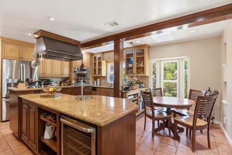 Tiny photo for 949 Pleasant Hill Road, Redwood City, CA 94061 (MLS # ML82048909)