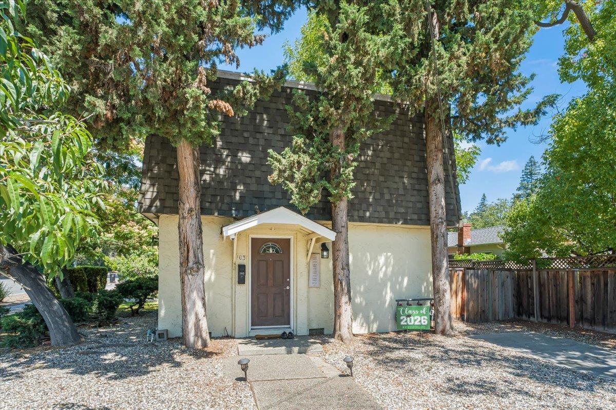 103 Tennyson Avenue