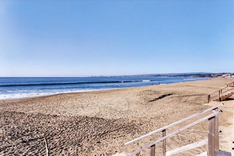 Tiny photo for 619 Beach Drive, APTOS, CA 95003 (MLS # ML82029000)