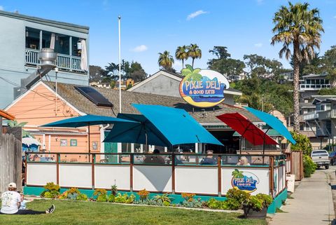 Tiny photo for 619 Beach Drive, APTOS, CA 95003 (MLS # ML82029000)