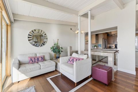 Tiny photo for 619 Beach Drive, APTOS, CA 95003 (MLS # ML82029000)