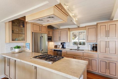 Tiny photo for 619 Beach Drive, APTOS, CA 95003 (MLS # ML82029000)