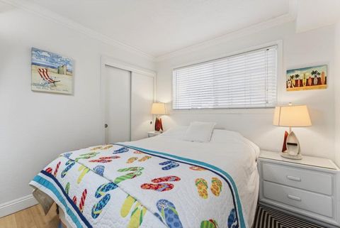 Tiny photo for 619 Beach Drive, APTOS, CA 95003 (MLS # ML82029000)