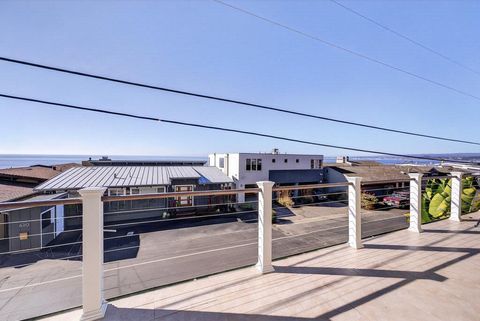 Tiny photo for 619 Beach Drive, APTOS, CA 95003 (MLS # ML82029000)