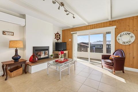 Tiny photo for 619 Beach Drive, APTOS, CA 95003 (MLS # ML82029000)