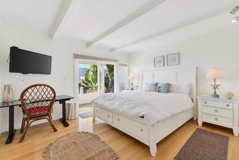 Tiny photo for 619 Beach Drive, APTOS, CA 95003 (MLS # ML82029000)