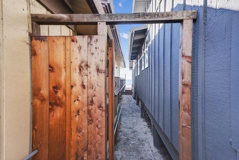 Tiny photo for 619 Beach Drive, APTOS, CA 95003 (MLS # ML82029000)