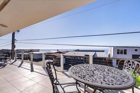 Tiny photo for 619 Beach Drive, APTOS, CA 95003 (MLS # ML82029000)