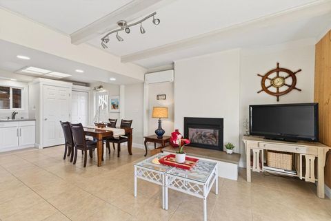 Tiny photo for 619 Beach Drive, APTOS, CA 95003 (MLS # ML82029000)