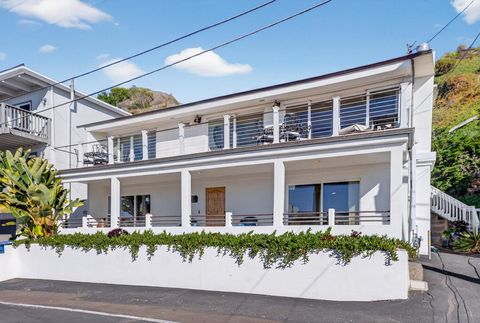 Tiny photo for 619 Beach Drive, APTOS, CA 95003 (MLS # ML82029000)