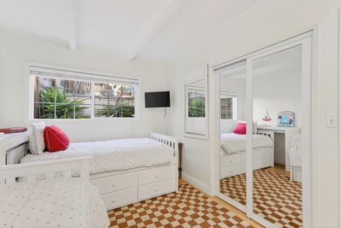 Tiny photo for 619 Beach Drive, APTOS, CA 95003 (MLS # ML82029000)