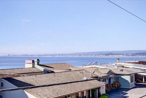 Tiny photo for 619 Beach Drive, APTOS, CA 95003 (MLS # ML82029000)