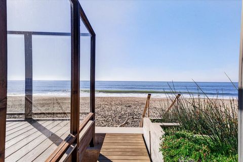 Tiny photo for 619 Beach Drive, APTOS, CA 95003 (MLS # ML82029000)
