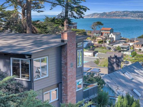 Photo of 279 Sterling Avenue, PACIFICA, CA 94044 (MLS # ML82039433)