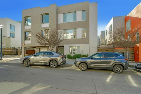 501 Hudson Avenue Unit 304, San Francisco, CA 94124 - #: ML82060907