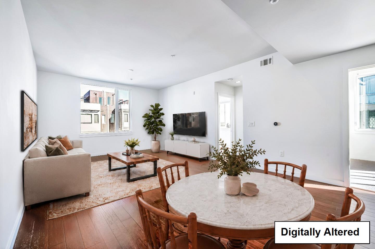 501 Hudson Avenue 304