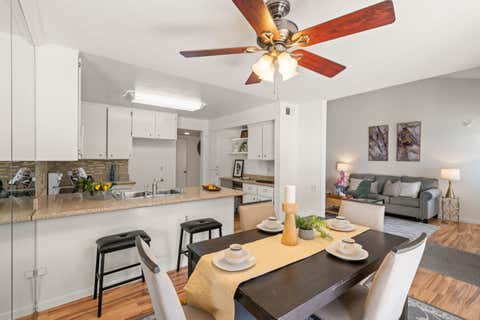 Tiny photo for 414 Colony Crest Drive, SAN JOSE, CA 95123 (MLS # ML82053720)