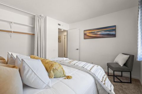 Tiny photo for 414 Colony Crest Drive, SAN JOSE, CA 95123 (MLS # ML82053720)