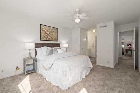 Tiny photo for 414 Colony Crest Drive, SAN JOSE, CA 95123 (MLS # ML82053720)