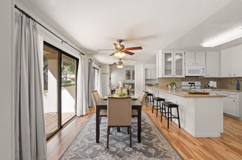 Tiny photo for 414 Colony Crest Drive, SAN JOSE, CA 95123 (MLS # ML82053720)