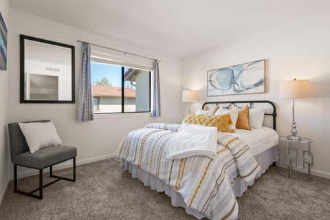 Tiny photo for 414 Colony Crest Drive, SAN JOSE, CA 95123 (MLS # ML82053720)