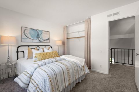 Tiny photo for 414 Colony Crest Drive, SAN JOSE, CA 95123 (MLS # ML82053720)