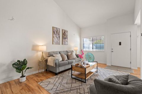 Tiny photo for 414 Colony Crest Drive, SAN JOSE, CA 95123 (MLS # ML82053720)