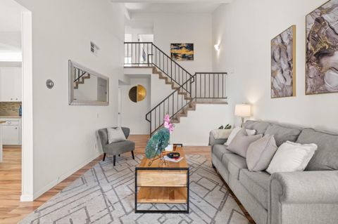 Tiny photo for 414 Colony Crest Drive, SAN JOSE, CA 95123 (MLS # ML82053720)