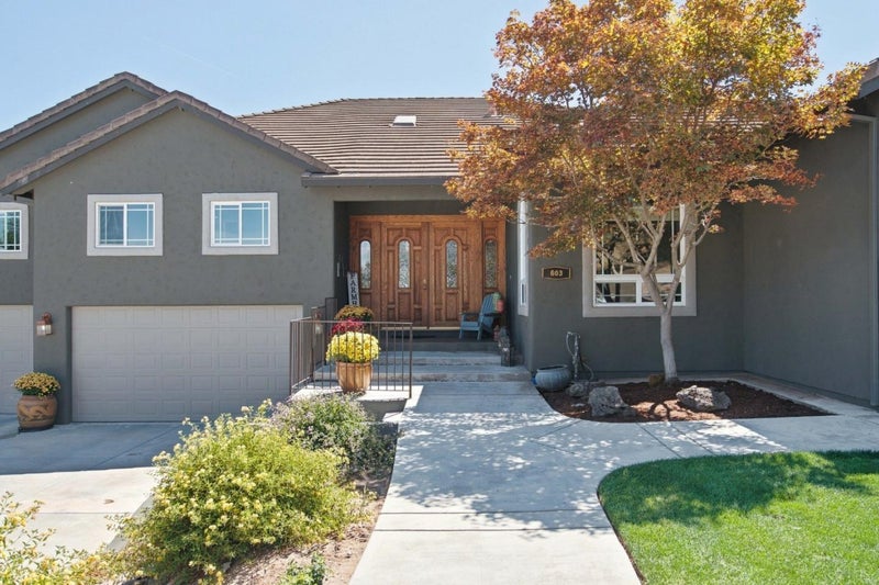 603 Tyler Trail