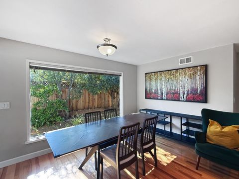 Tiny photo for 225 Lauella Court, MOUNTAIN VIEW, CA 94041 (MLS # ML82026494)