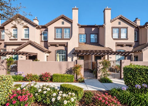 Photo of 3079 Brunetti Place, San Jose, CA 95125 (MLS # ML82061128)