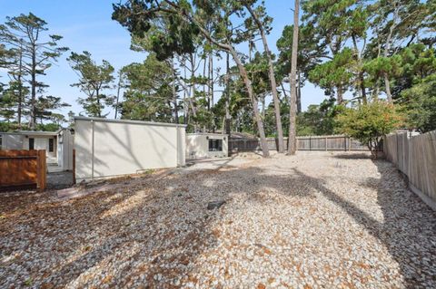 Tiny photo for 4083 Sunset Lane, PEBBLE BEACH, CA 93953 (MLS # ML82023660)