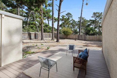 Tiny photo for 4083 Sunset Lane, PEBBLE BEACH, CA 93953 (MLS # ML82023660)