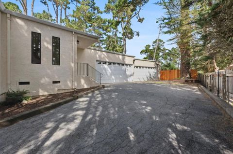 Tiny photo for 4083 Sunset Lane, PEBBLE BEACH, CA 93953 (MLS # ML82023660)