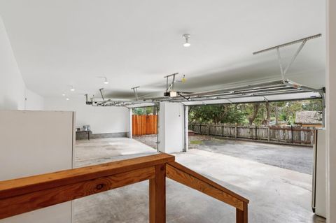 Tiny photo for 4083 Sunset Lane, PEBBLE BEACH, CA 93953 (MLS # ML82023660)