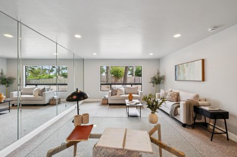 Tiny photo for 4083 Sunset Lane, PEBBLE BEACH, CA 93953 (MLS # ML82023660)